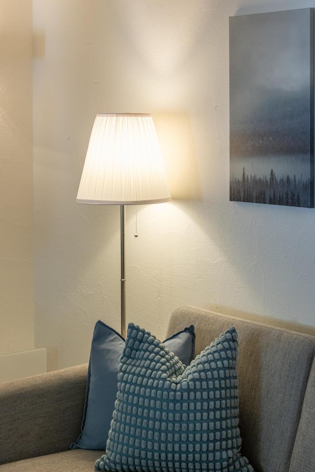 Apartment Chesa-strimer - Stueva Sur La Punt-Chamues-ch